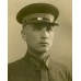 Эмблема петличная пулеметных батальонов РККА, 1930-е годы